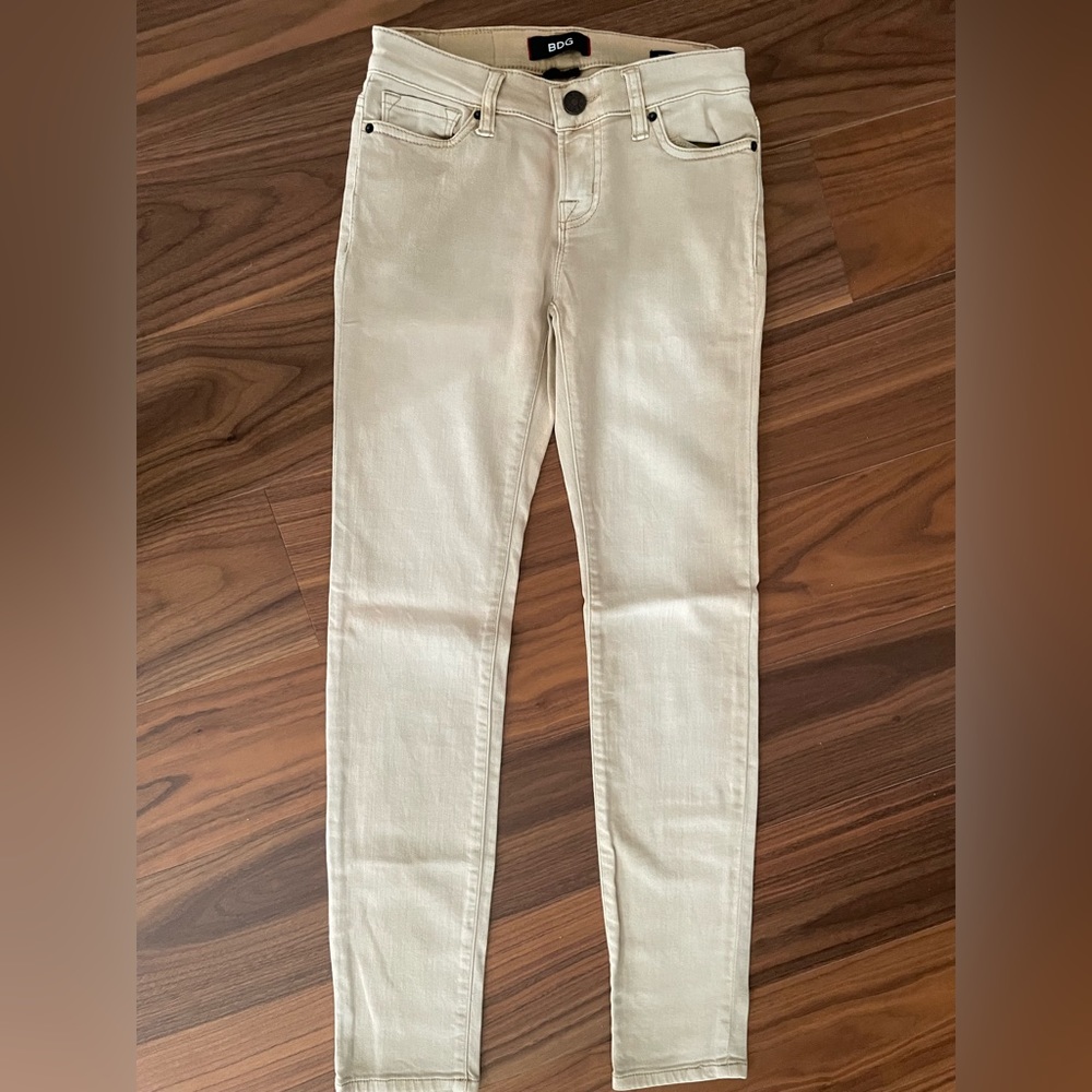 BDG jeans
